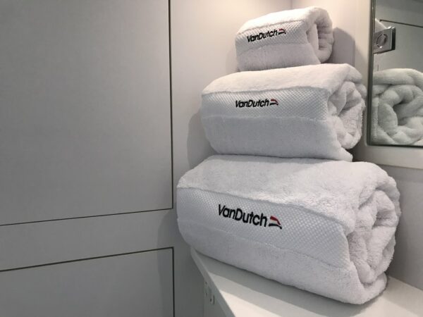 VanDutch Towels
