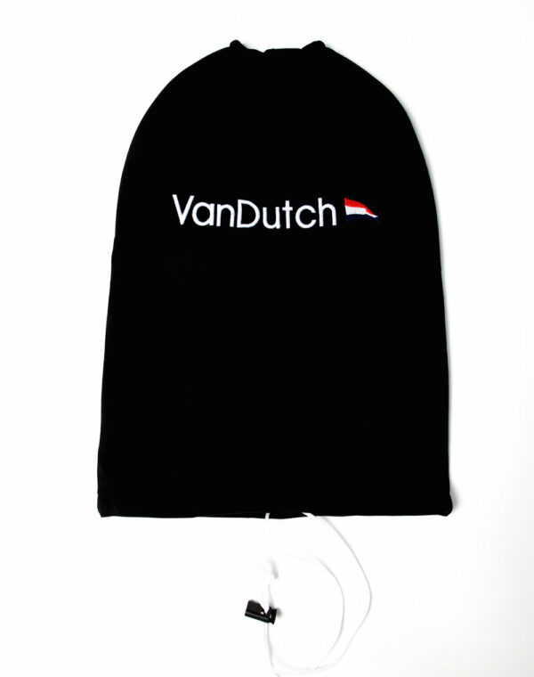 VanDutch Neoprene Fender Covers