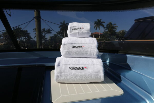 VanDutch Towels