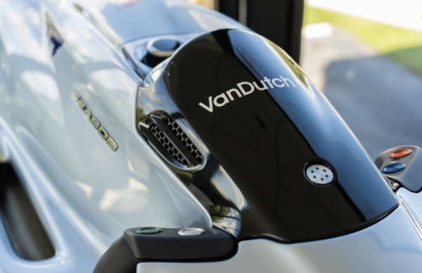 VanDutch SeaBob F5SR