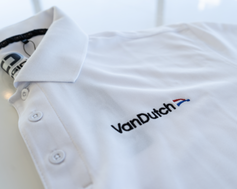 Men's & Women's VanDutch Polo's