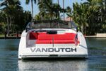 VanDutch 40 Cushion Set
