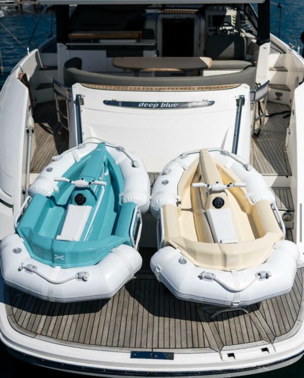 JET SKI SPLASH DARTH CRAFT