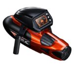 Vapor Sublue Scooter