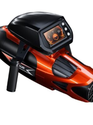 Vapor Sublue Scooter