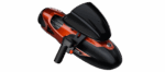 Vapor Sublue Scooter