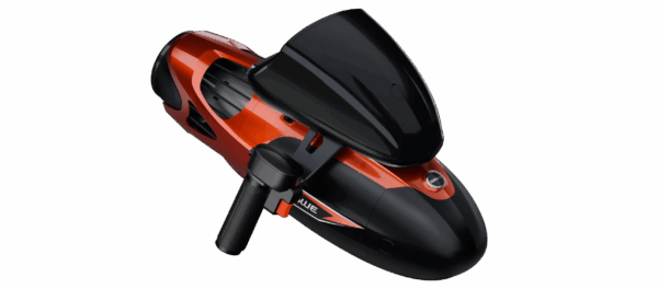 Vapor Sublue Scooter