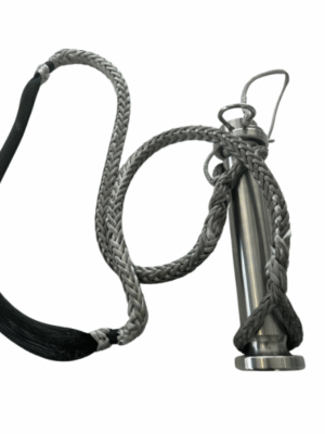 Towing Eye Pin