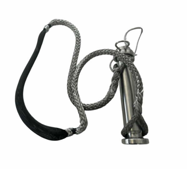 Towing Eye Pin